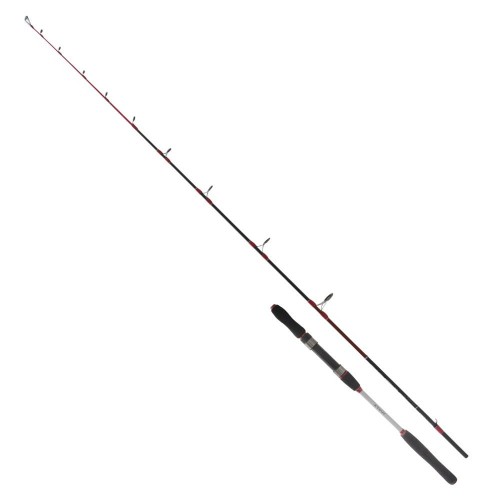 Ryuji Searider 1.80M 60-180Gr 2P Jig Kamis (RYJSRDR180) Ryuji Searider 1.80M 60-180Gr 2P Jig Kamis (RYJSRDR180)