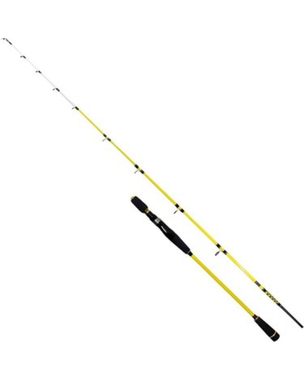 Ryuji Sparrow 1.70M 15-200Gr 2P Bot Olta Kamisi (RYJSPRRW170)