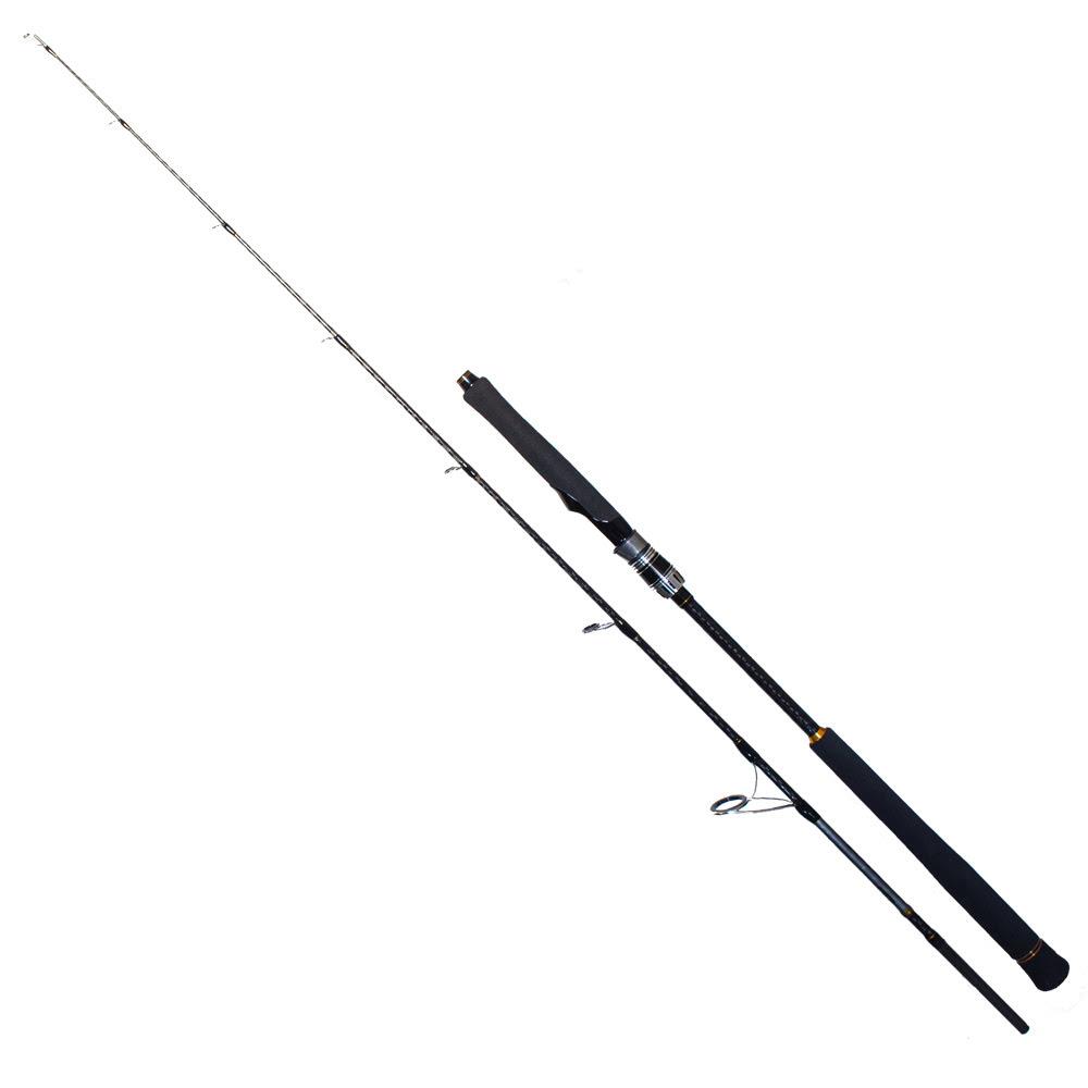 Ryuji Seawolf 1.83M 200-400Gr 2P Jig Olta Kamisi