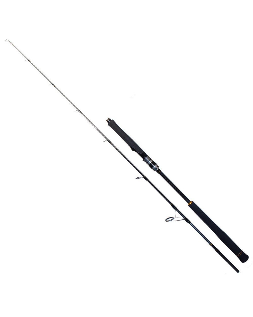 Ryuji Seawolf 1.83M 200-400Gr 2P Jig Olta Kamisi