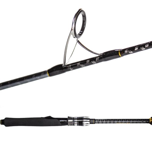 Ryuji Seawolf 1.98M 150-250Gr 2P Jig Olta Kamisi Ryuji Seawolf 1.98M 150-250Gr 2P Jig Olta Kamisi