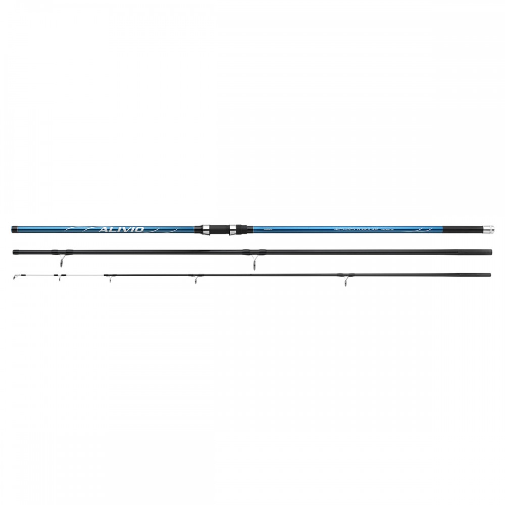 SHIMANO Rod Alivio Surf Tubular 4,25M 225G 3Pc