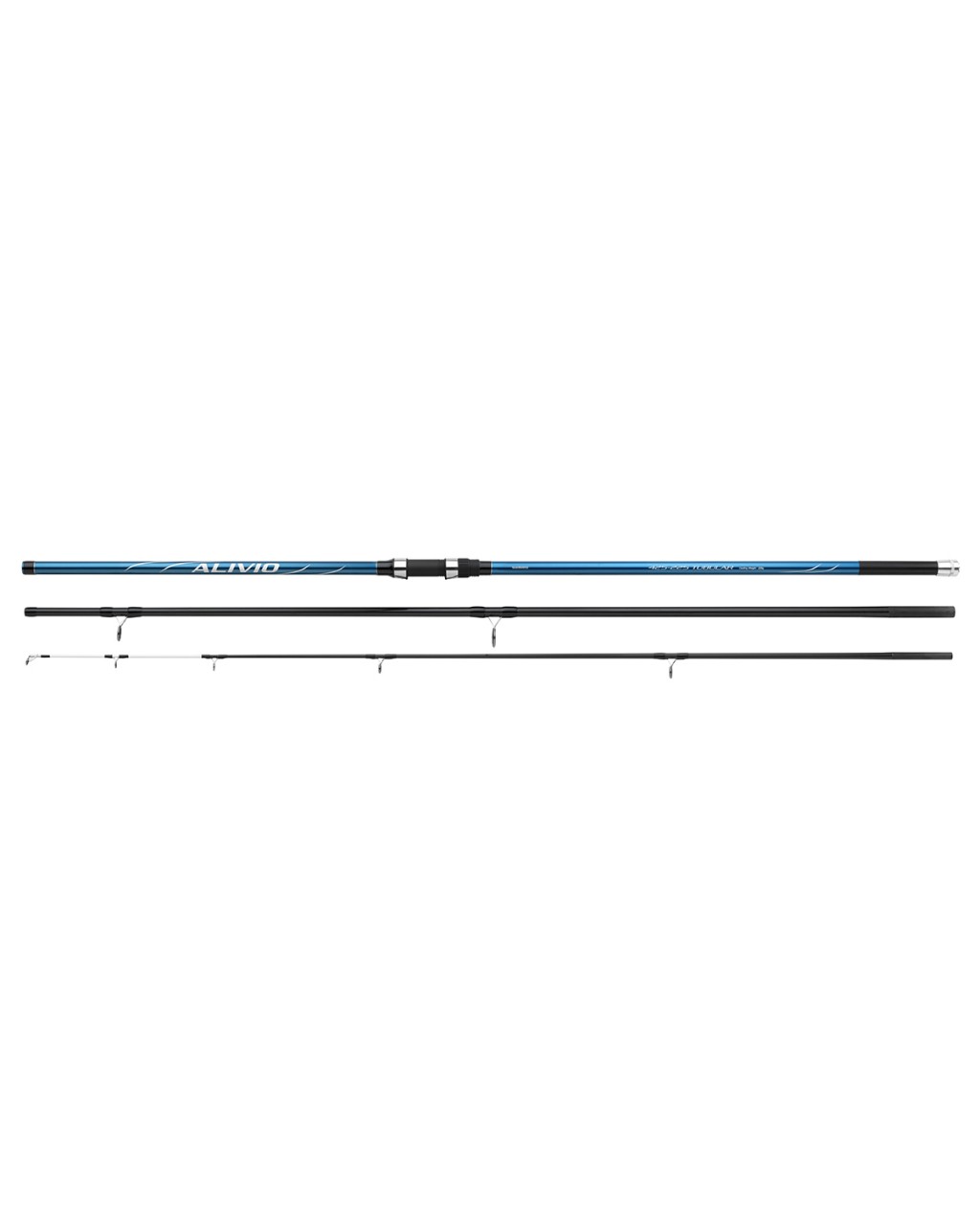  SHIMANO Rod Alivio Surf Tubular 4,25M 225G 3Pc