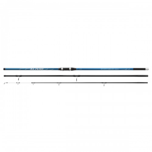 SHIMANO Rod Alivio Surf Tubular 4,25M 225G 3Pc  SHIMANO Rod Alivio Surf Tubular 4,25M 225G 3Pc
