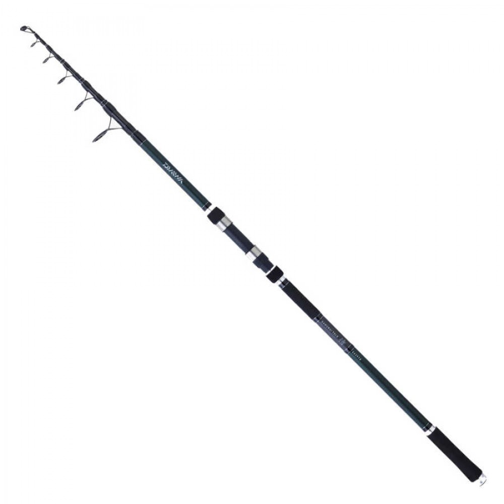 Daiwa New Samurai 3.30M 20-60Gr Teleskopik Olta Kamisi