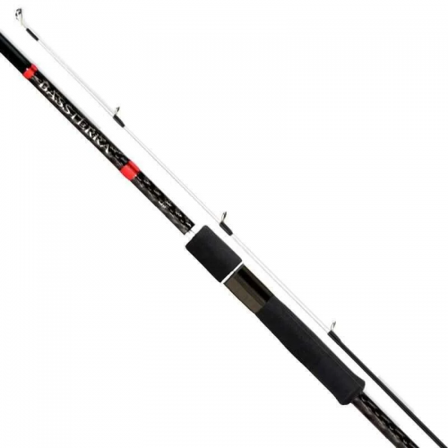Shimano Bassterra LRF 7 1-11 Gr 218 Cm Shimano Bassterra LRF 7 1-11 Gr 218 Cm