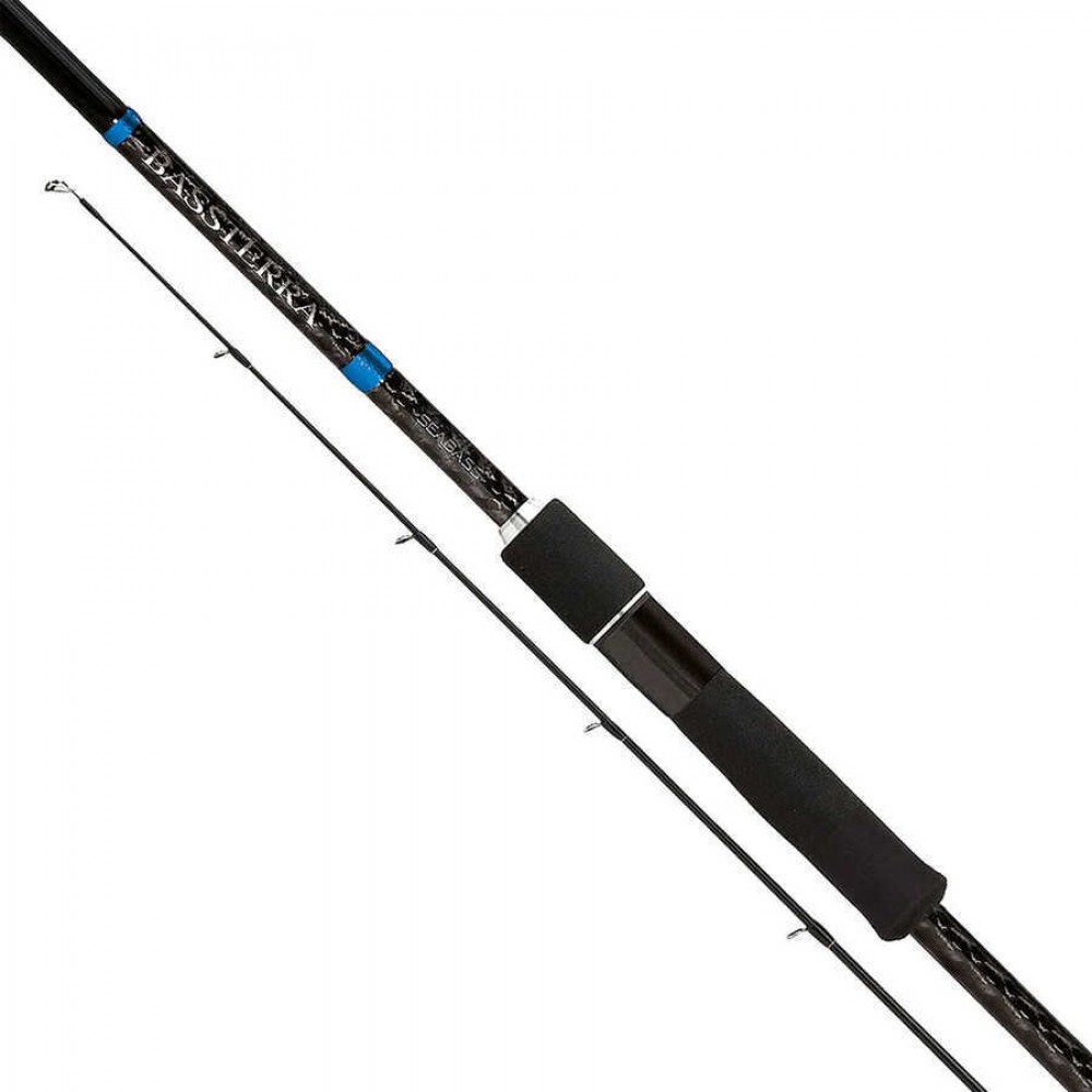 Shimano Bassterra Sea Bass 7-30 Gr 274 Cm