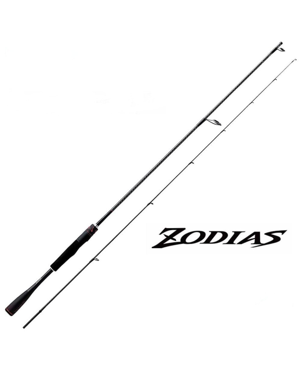 Zodias Spinning FAST 2,03M  4-12G 
