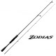 Zodias Spinning FAST 2,03M  4-12G 