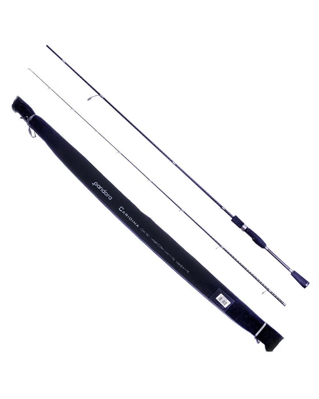 Pandora Caridina 228Cm 1-15Gr Lrf Olta Kamisi