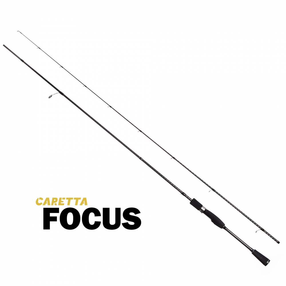 Carettaa Focus 2.30 Cm 1-15 G Kamis
