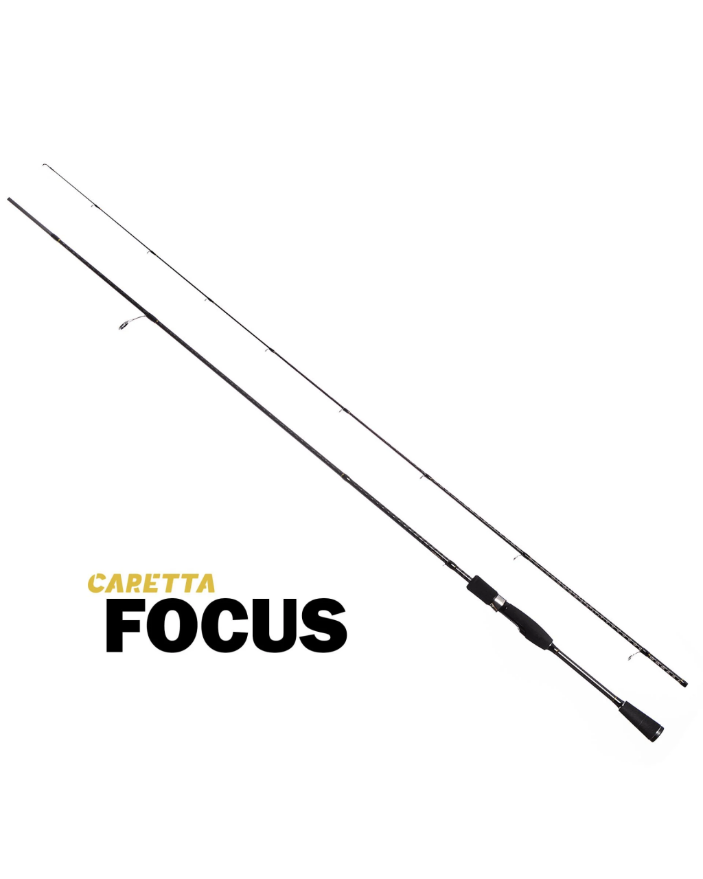 Carettaa Focus 2.30 Cm 1-15 G Kamis