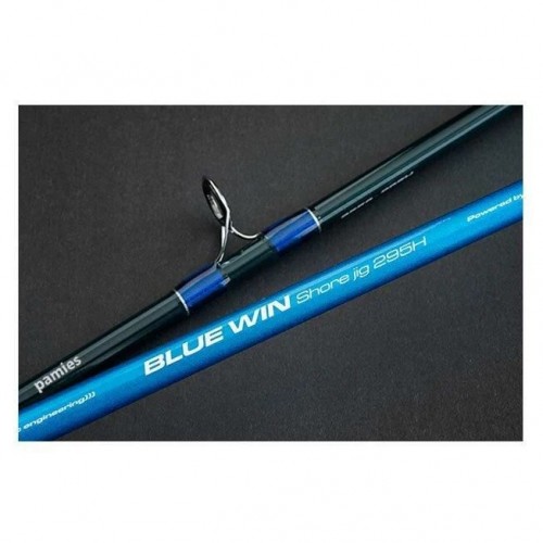 Cinnetic 8558 Blue Win Shore Jig Kamisi 295H