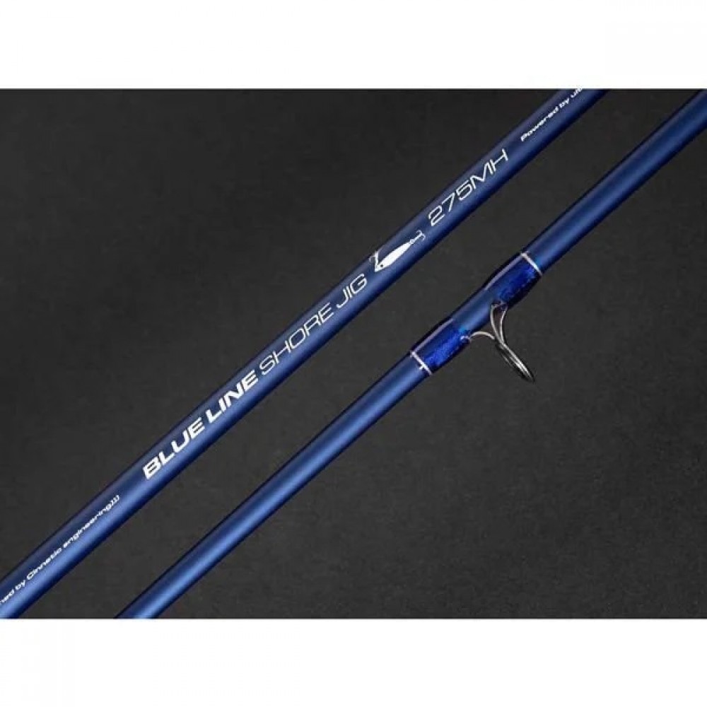 Cinnetic 9558 BLUE LINE SHORE JIG Kamislari 275MH