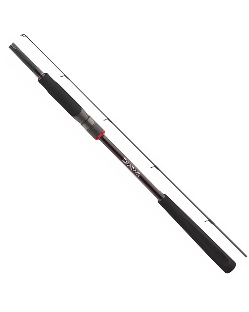 DAIWA BALLISTIC X JIGGER 2.70M 7-28 GR 2P SPIN KAMIS DAIWA BALLISTIC X JIGGER 2.70M 7-28 GR 2P SPIN KAMIS