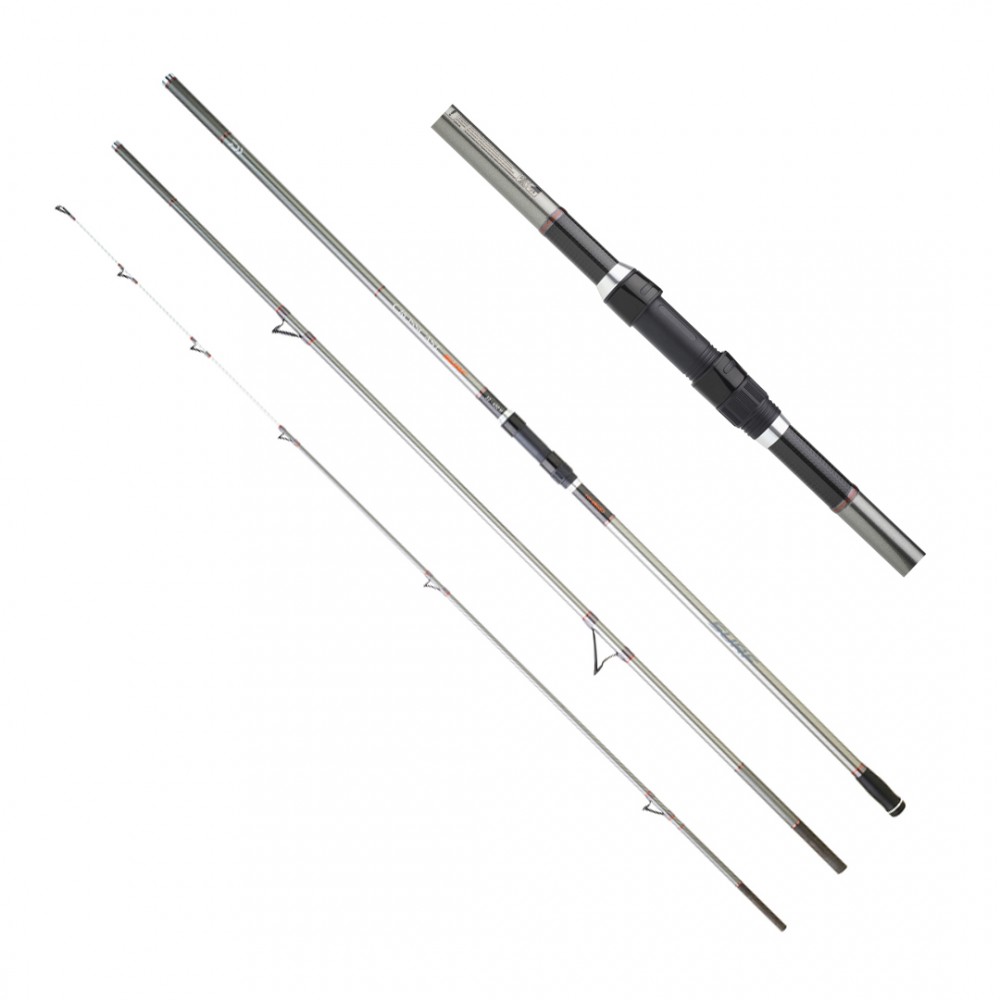 DAIWA CROSSCAST CF 4.20M 100-225GR 3P SURF KAMIS