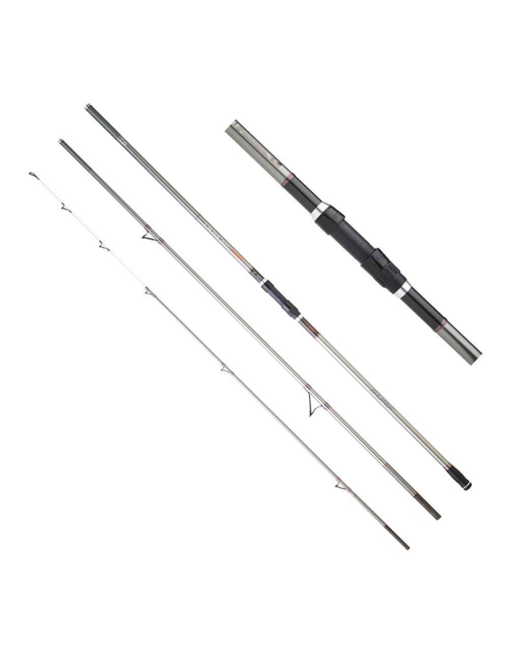 DAIWA CROSSCAST CF 4.20M 100-225GR 3P SURF KAMIS