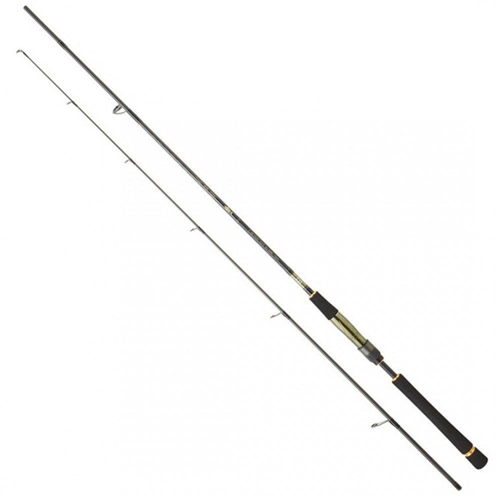 Daiwa Crosscast Df 2.44M 7-28Gr 2P Spin Kamis