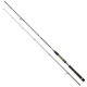 Daiwa Crosscast Df 2.44M 7-28Gr 2P Spin Kamis