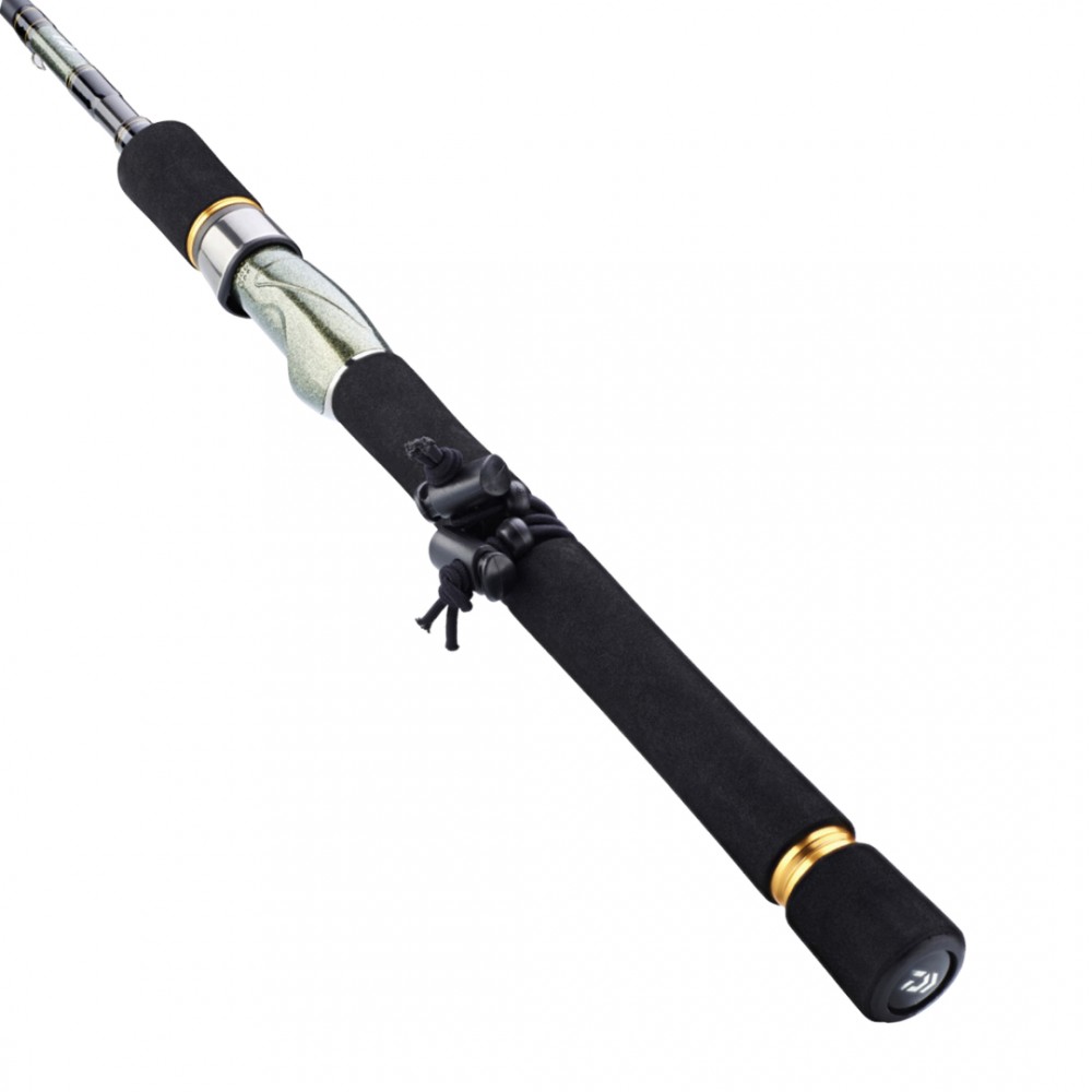 Daiwa Crosscast Df 2.44M 7-28Gr 2P Spin Kamis