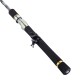 Daiwa Crosscast Df 2.44M 7-28Gr 2P Spin Kamis