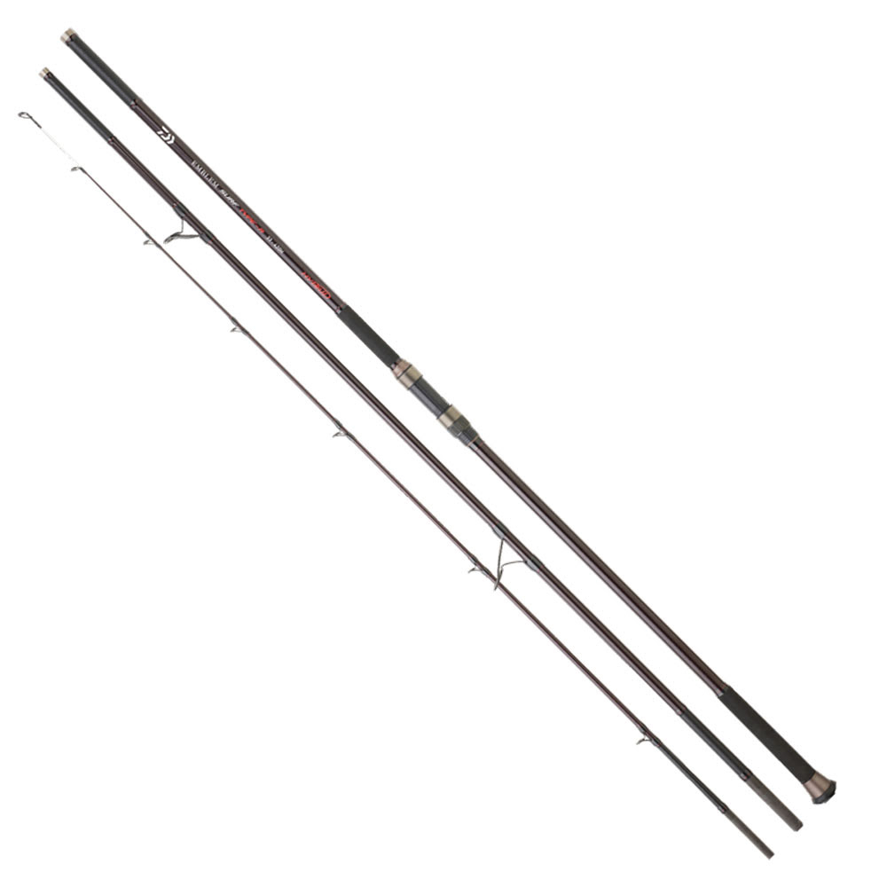 Daiwa Emblem S Type R 4.20M 100-225Gr 3P Surf Kamis ( Hybrid)