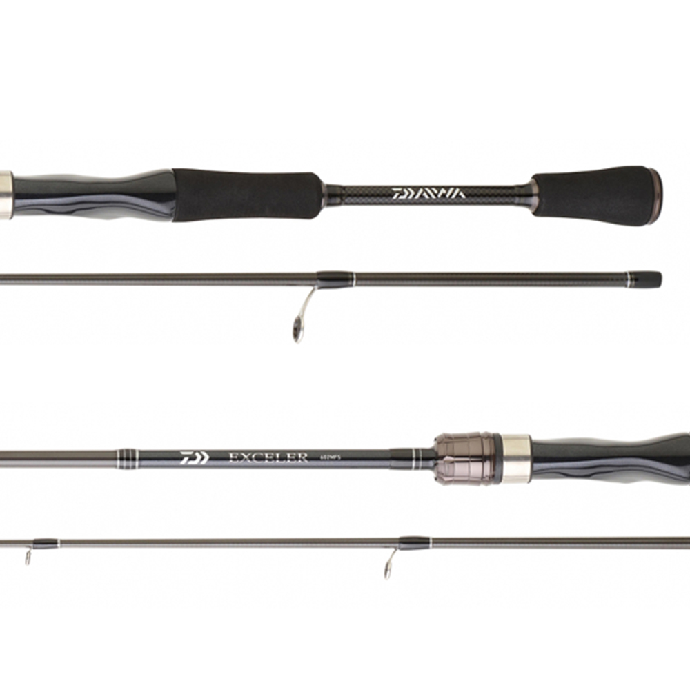 Daiwa Exceler 2.74M 14-42Gr 2P Kamis