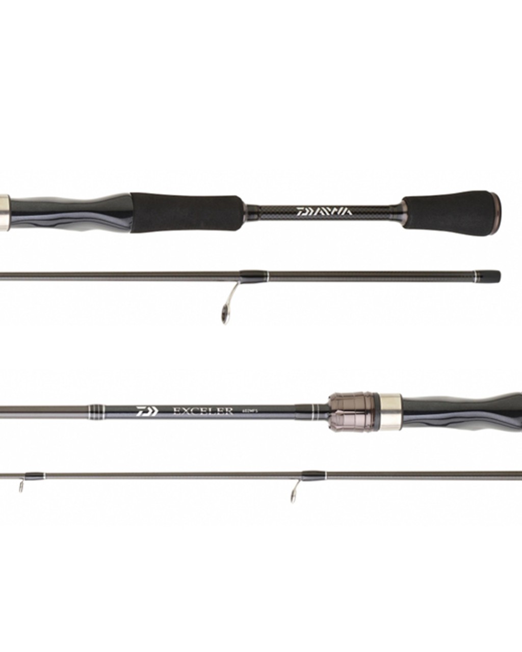 Daiwa Exceler 2.74M 14-42Gr 2P Kamis