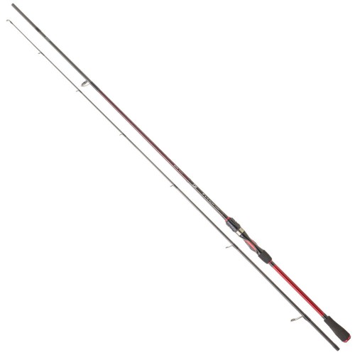 Daiwa Fuego BF 2.74M 14-42Gr 2P Spin Kamis Daiwa Fuego BF 2.74M 14-42Gr 2P Spin Kamis
