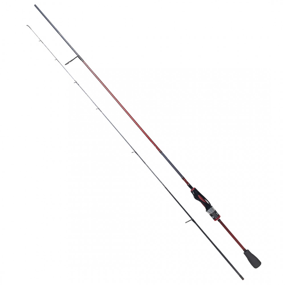 DAIWA GEKKABIJIN MX 1.91M 0.5-5GR, 2P KAMIS    	