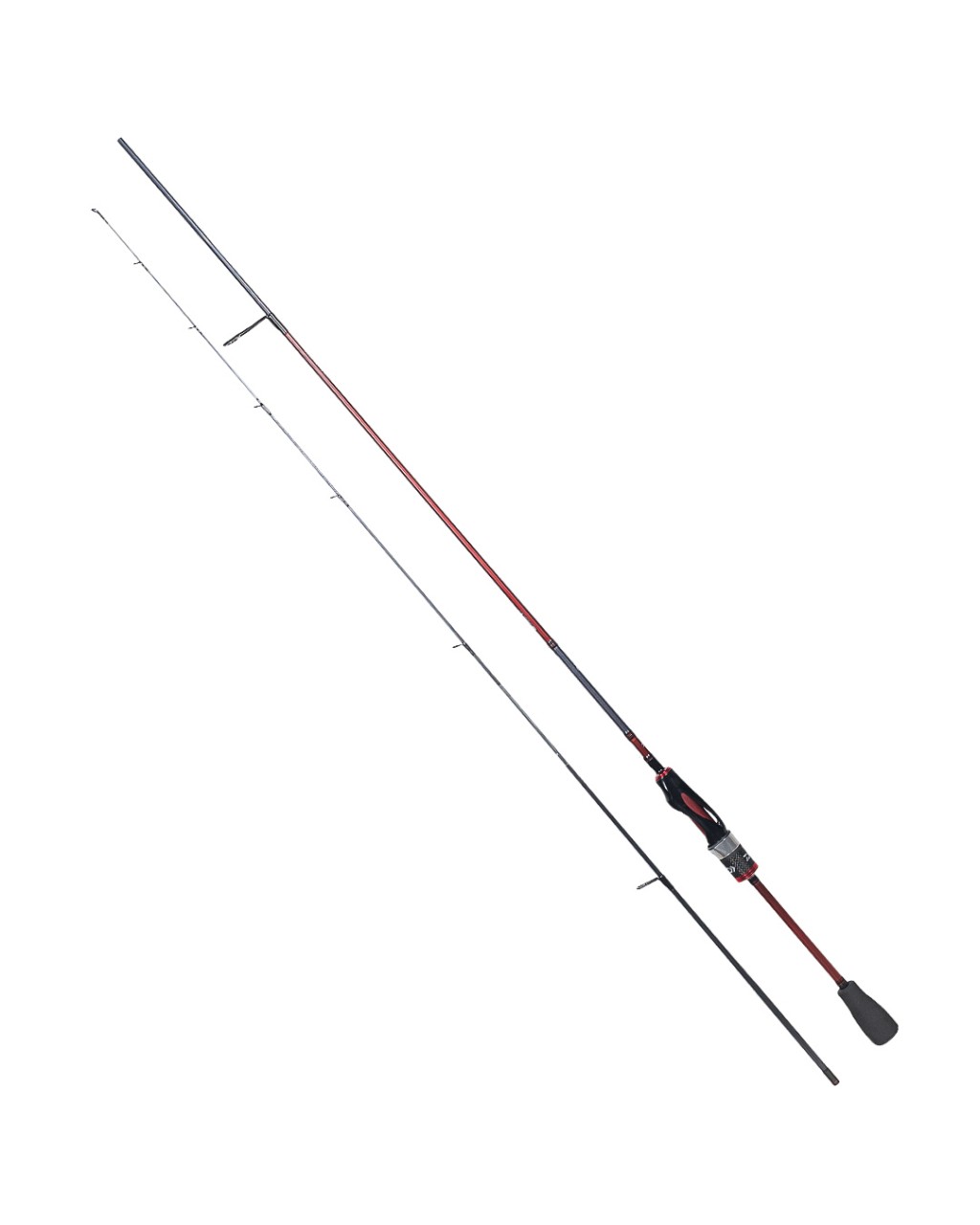DAIWA GEKKABIJIN MX 1.91M 0.5-5GR, 2P KAMIS    	