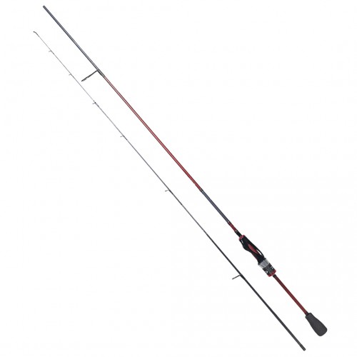 DAIWA GEKKABIJIN MX 2.29M 2-10GR, 2P KAMIS    	