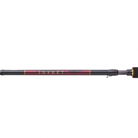 Daiwa Infeet Seabass 2.44M 7-28Gr 2P Kamis
