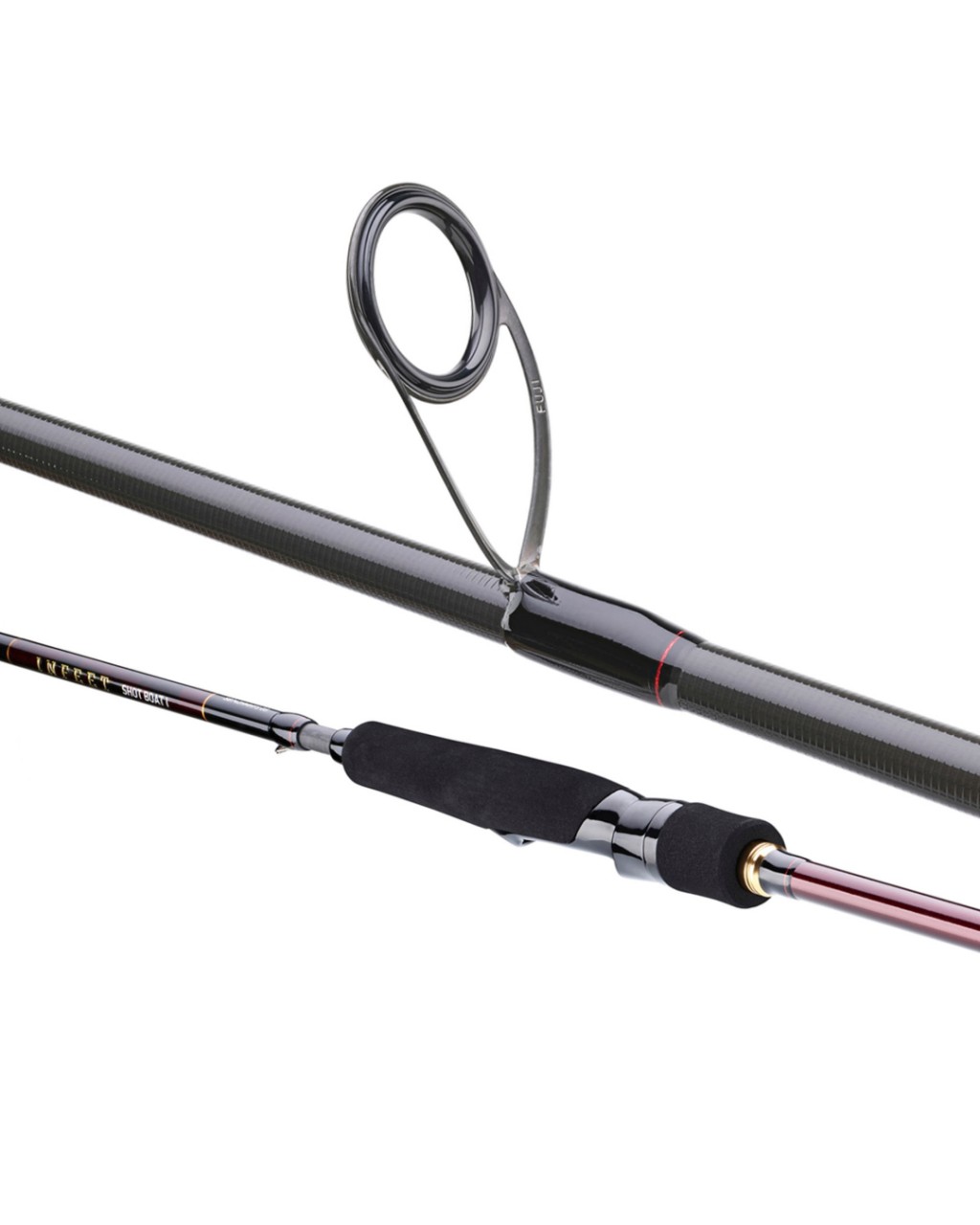 Daiwa Infeet Seabass 2.44M 7-28Gr 2P Kamis Daiwa Infeet Seabass 2.44M 7-28Gr 2P Kamis