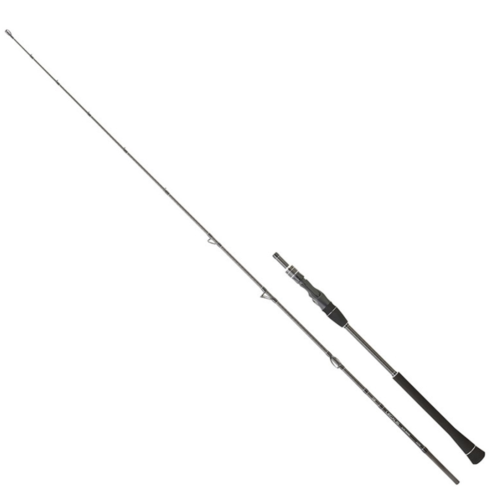 DAIWA LEGALIS O BF JG 1.96M, 180GR, 1+1P JIG KAMIS DAIWA LEGALIS O BF JG 1.96M, 180GR, 1+1P JIG KAMIS