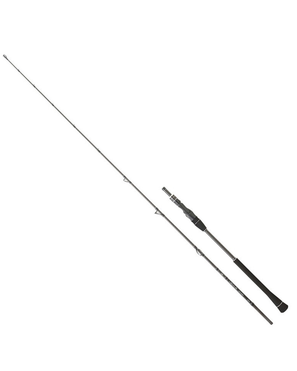 DAIWA LEGALIS O BF JG 1.96M, 180GR, 1+1P JIG KAMIS DAIWA LEGALIS O BF JG 1.96M, 180GR, 1+1P JIG KAMIS