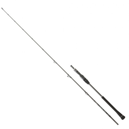 DAIWA LEGALIS O BF JG 1.96M, 180GR, 1+1P JIG KAMIS    	