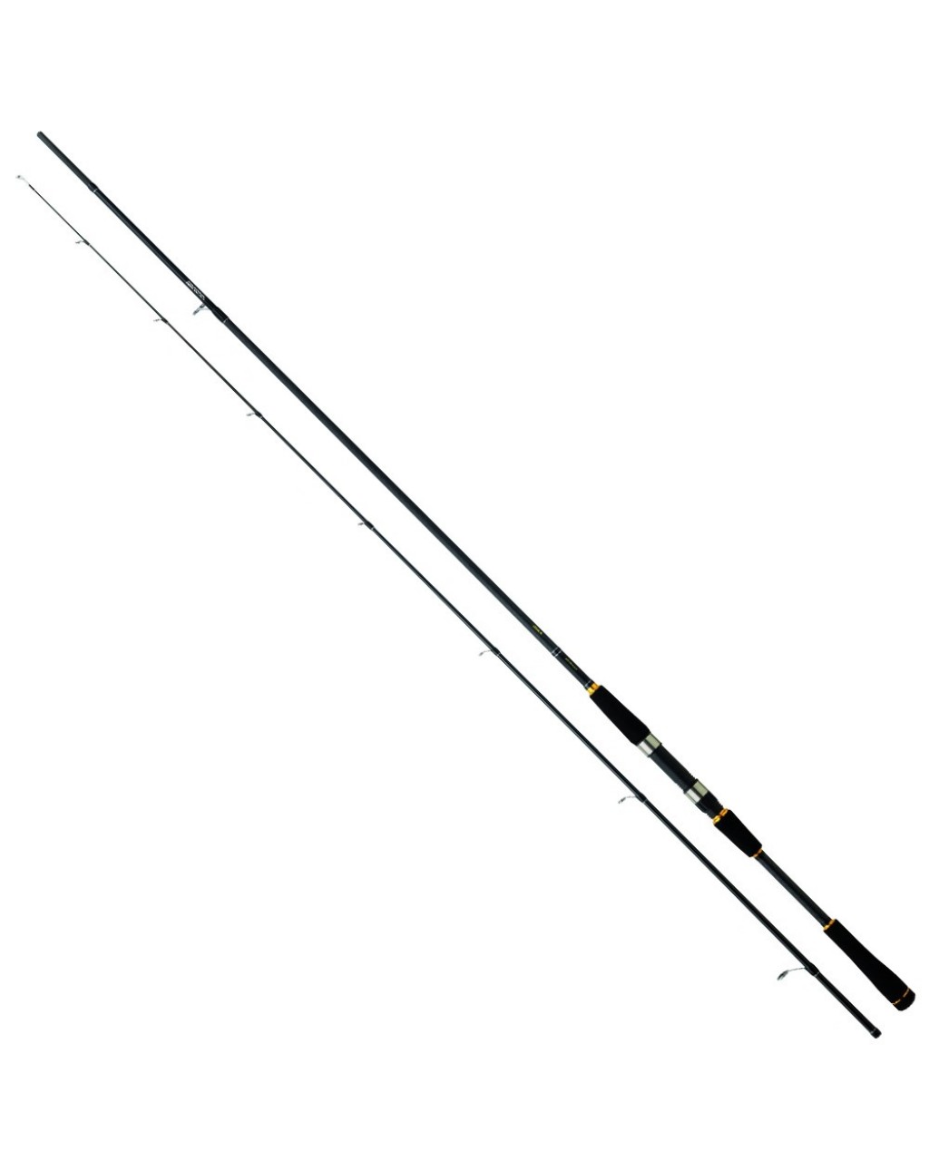 Daiwa Legalis Seabass 259Cm 5-21Gr 2P Olta Kamisi Daiwa Legalis Seabass 259Cm 5-21Gr 2P Olta Kamisi