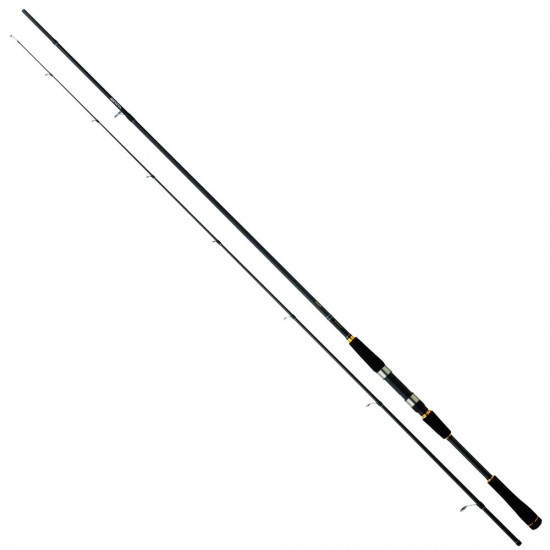 Daiwa Legalis Seabass 259Cm 5-21Gr 2P Olta Kamisi