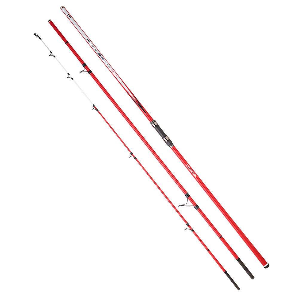 Daiwa Proteus Surf KW 4.20M 100-225Gr 3P Surf Kamis