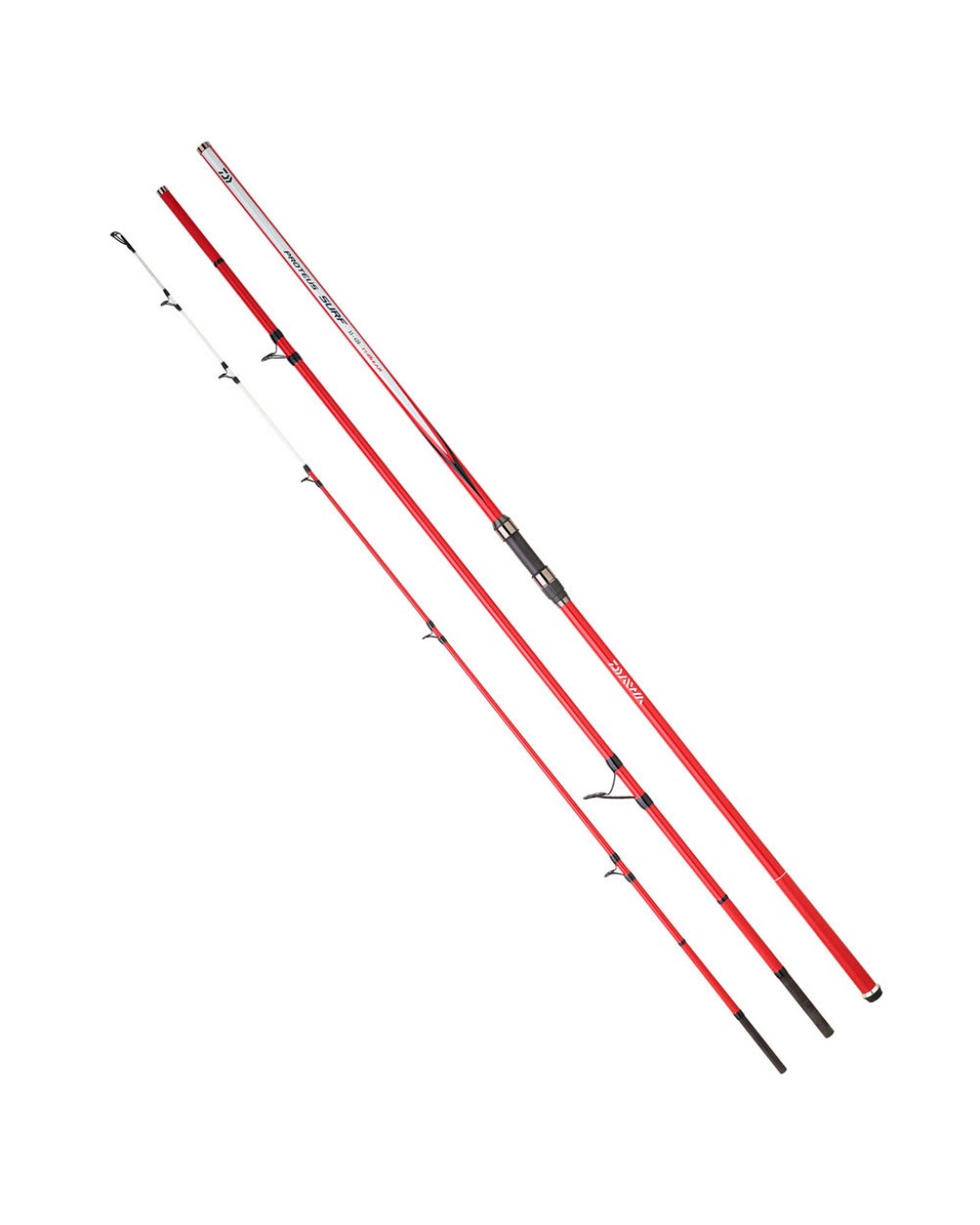 Daiwa Proteus Surf KW 4.20M 100-225Gr 3P Surf Kamis
