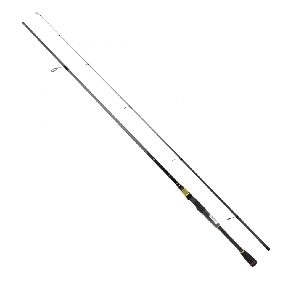 DAIWA RS 2,34M, 2-8GR, 2P LRF KAMIS    	