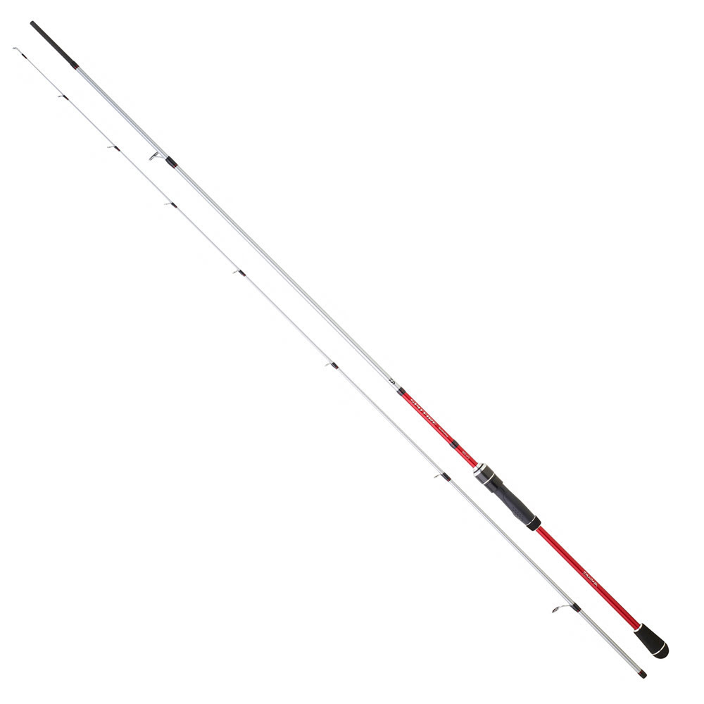 Daiwa Spitfire RF 2.23M 1-6Gr 2P LRF Kamis