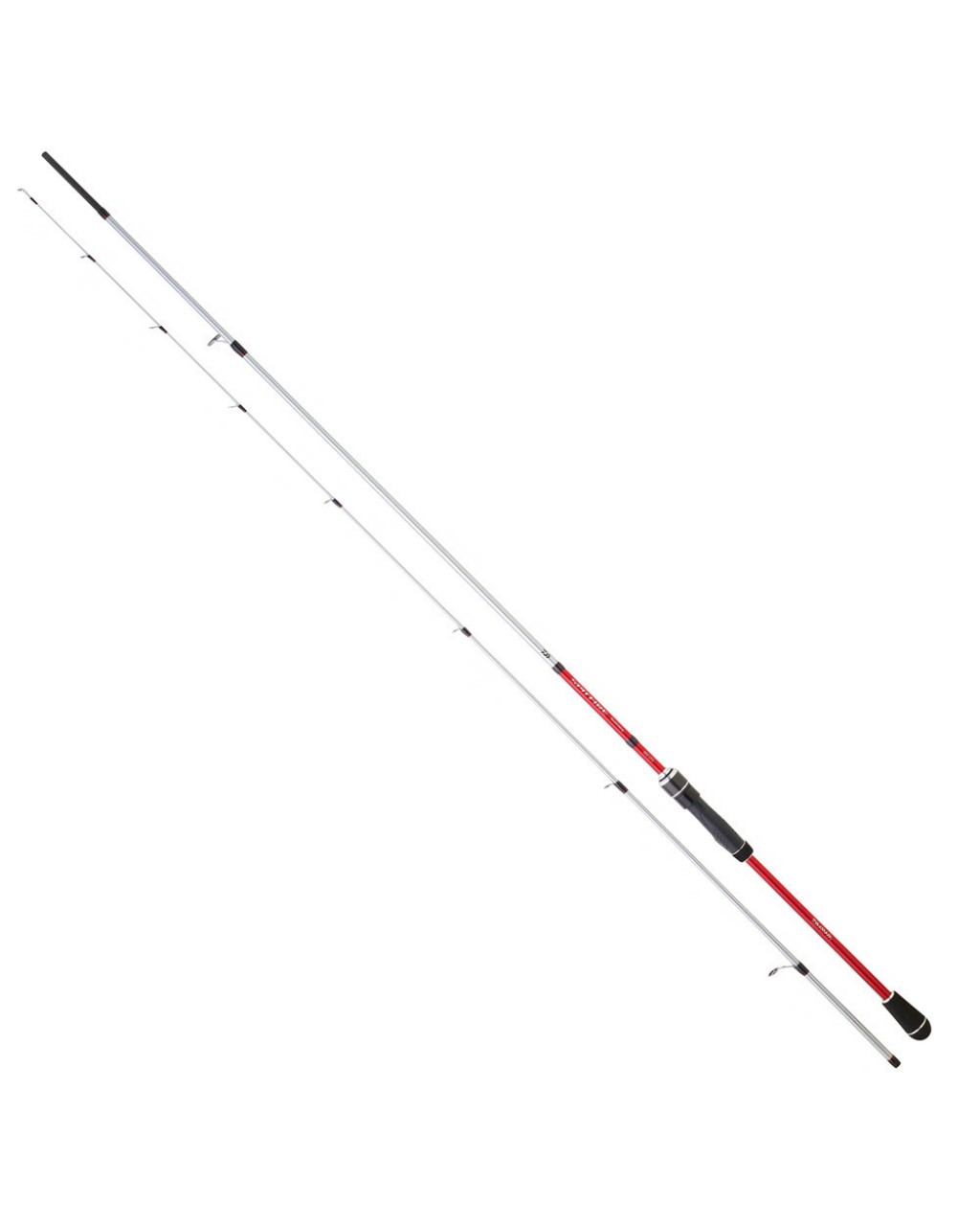 Daiwa Spitfire RF 2.23M 1-6Gr 2P LRF Kamis