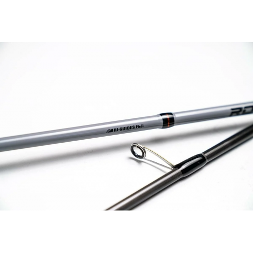 Fujin Ajime 228Cm 1-11Gr LRF Kamisi FAJ-762L	 Fujin Ajime 228Cm 1-11Gr LRF Kamisi FAJ-762L