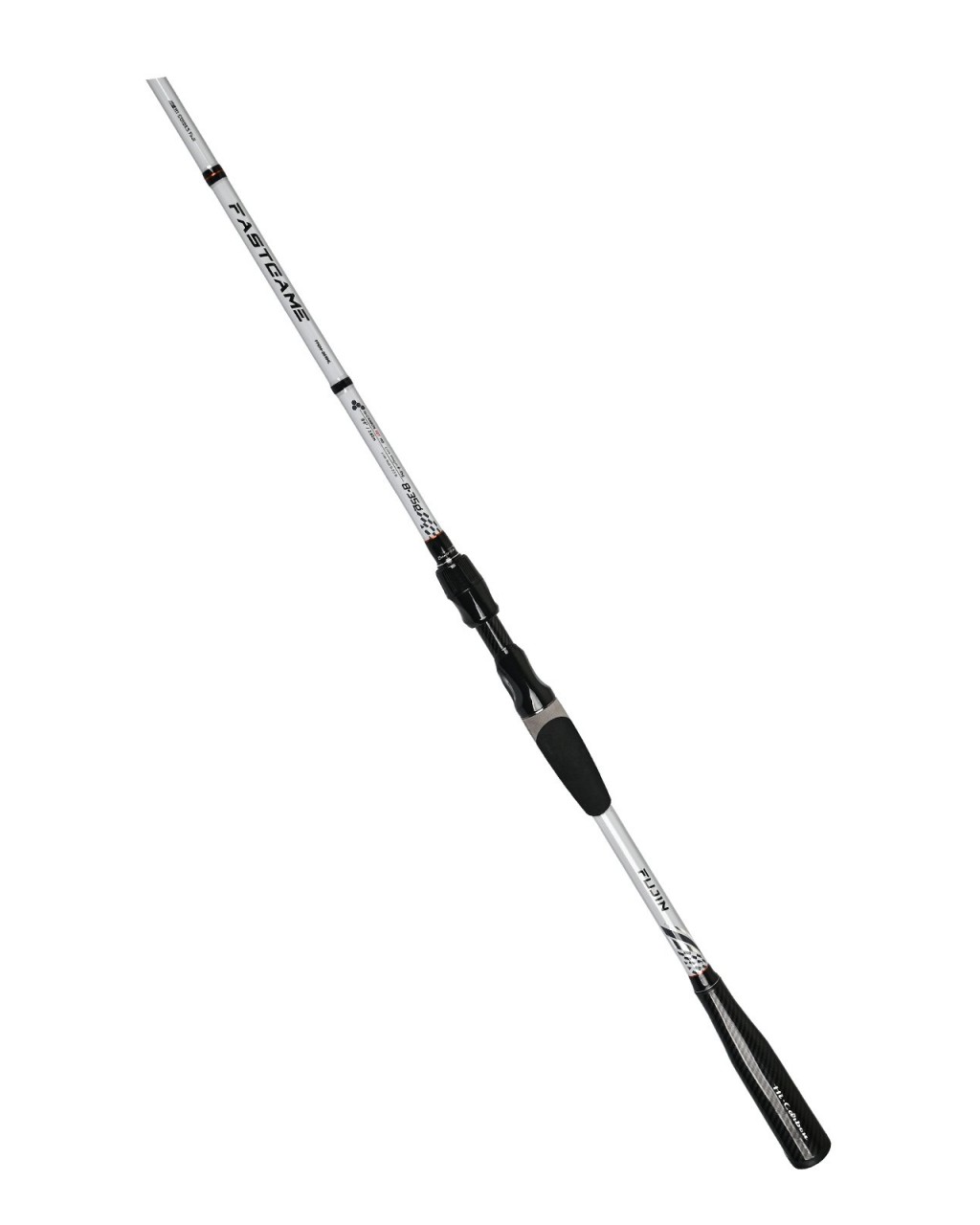 Fujin Fastgame 265Cm 8-35 Gr Spin Kamisi Fujin Fastgame 265Cm 8-35 Gr Spin Kamisi