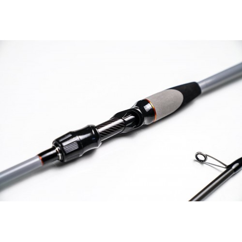 Fujin Rocker 265Cm 4-17Gr LRF Kamisi FRKR-869L	 Fujin Rocker 265Cm 4-17Gr LRF Kamisi FRKR-869L