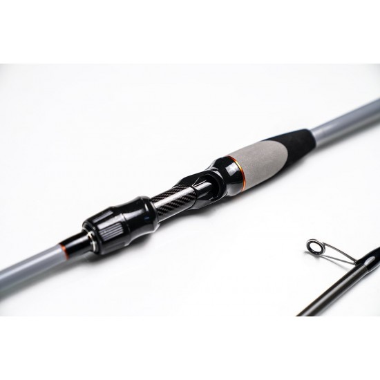 Fujin Rocker 243Cm 4-17Gr LRF Kamisi 