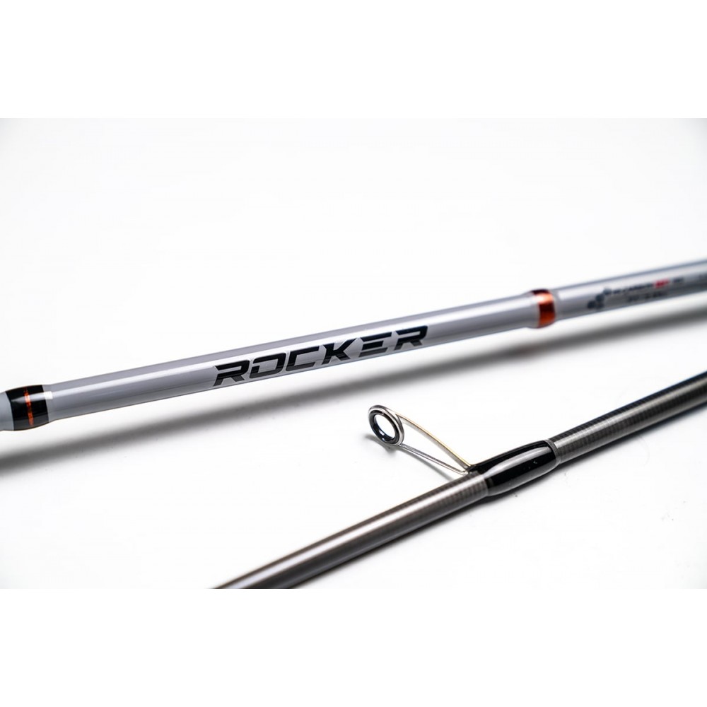 Fujin Rocker 243Cm 4-17Gr LRF Kamisi 