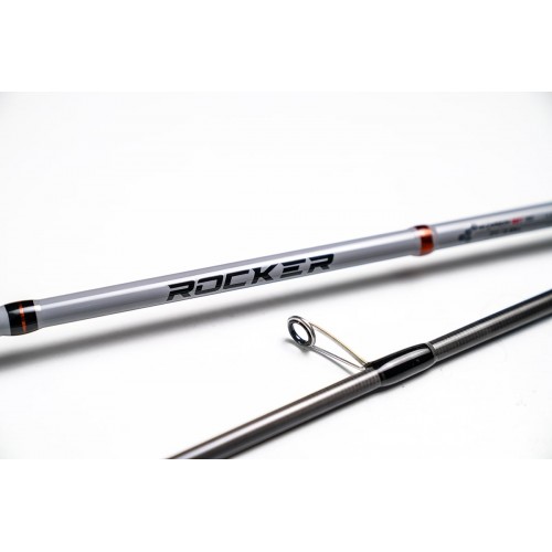Fujin Rocker 243Cm 4-17Gr LRF Kamisi  Fujin Rocker 243Cm 4-17Gr LRF Kamisi